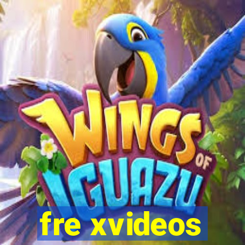 fre xvideos